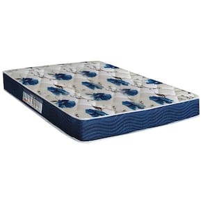 Colchão Viúva Ortopédico D28 - Ep Anatômico Iso 60 Super Firme (128x188x18) - Ortobom
