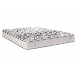 Colchão Casal Ortopédico Ag 65 Ergoplus C1604 Pillow Top (138x188x25) - Herval