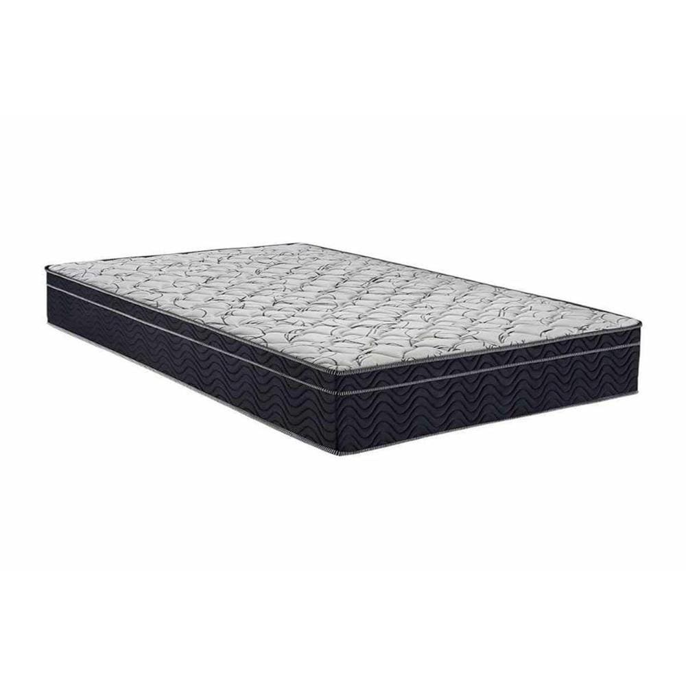 Colchão Solteiro D45 - Ep - Anatômico Airtech 150 Ortopillow (78x188x18) - Ortobom