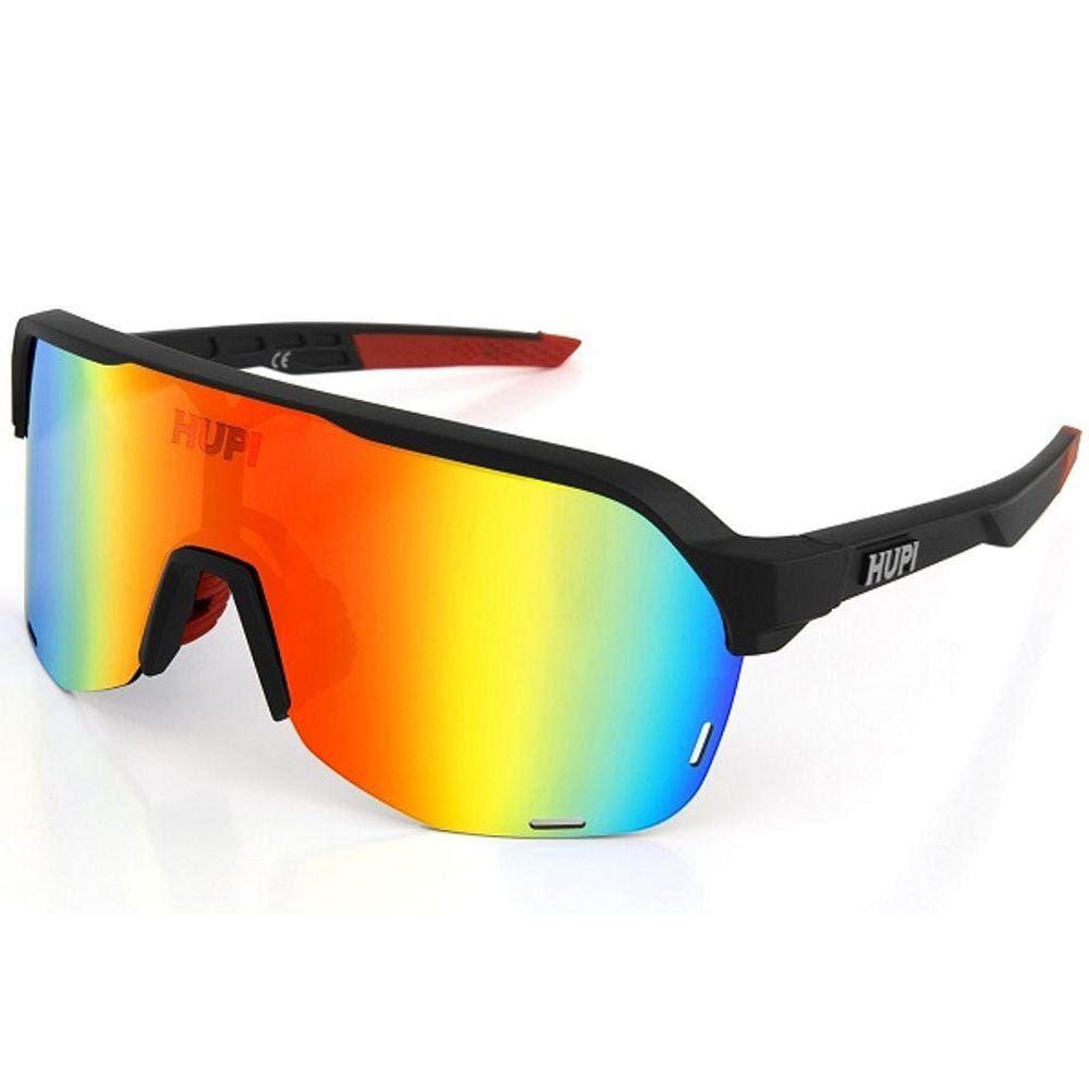 Oculos de SOL Ciclismo Hupi Huez Espelhado