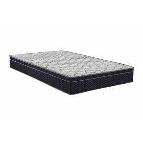 Colchão Solteiro Ortopédico D45 - Ep Anatômico Airtech 150 Ortopillow (88x188x18) - Ortobom
