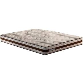 Colchão King Para Hotelaria Resiste Double Face Ag D45 (193x203x25) - Paropas