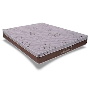 Colchão Viúva Molas Ensacadas Maxifoam Euro Pillow (128x188x26)