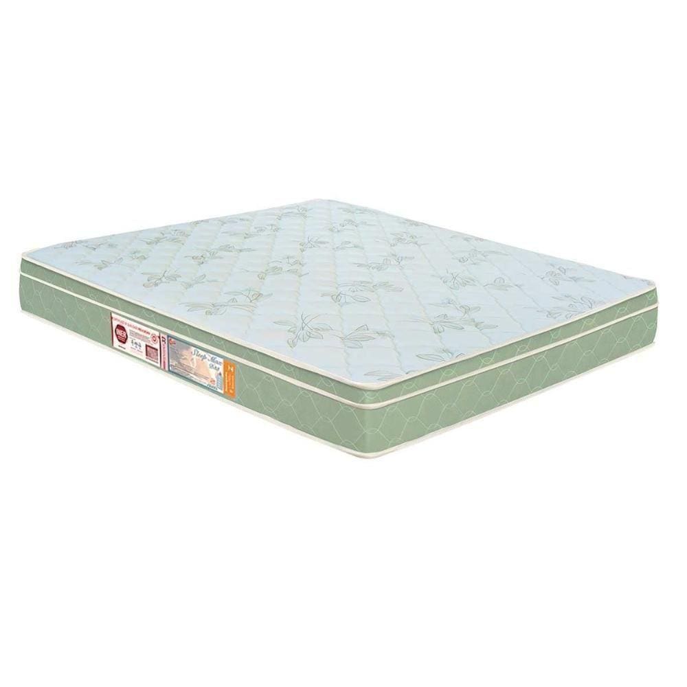 Colchão Viúva Espuma D33 Sleep Max Euro Pillow (128x188x25)