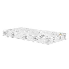 Colchão Infantil D18 Castorzinho Baby (60x130x12)