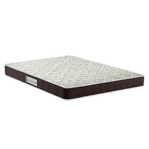 Colchão King Espuma D33 Prodormir Advanced Brown (193x203x17) - Probel