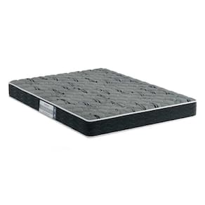 Colchão King Espuma D33 Mega Resistente Black (193x203x17)