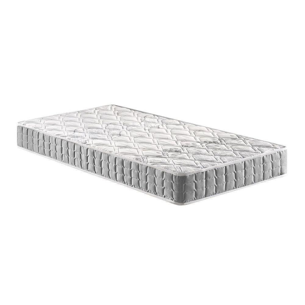 Colchão Solteiro Espuma D33 Orthosono Double Face (78x188x17) - Anjos