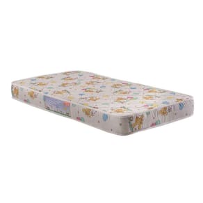Colchão P-berço D18 Children Infantil - 70x130x12 - Herval
