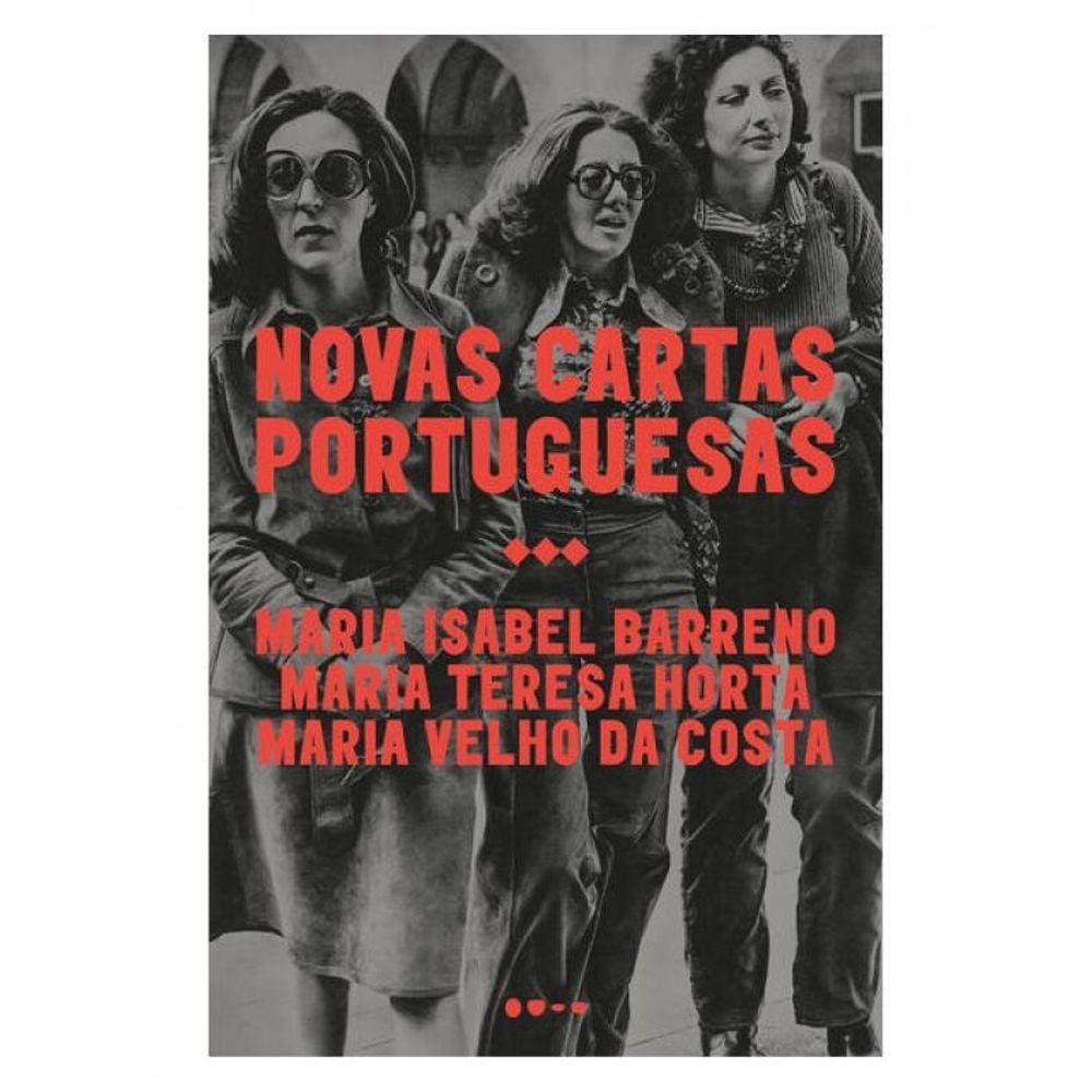 Novas Cartas Portuguesas
