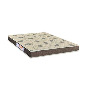 Colchão Viúva Espuma D28 Comfortpedic (128x188x17) - Orthoflex