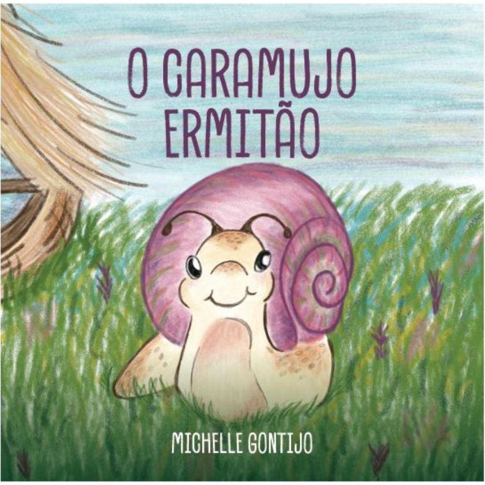 O Caramujo Ermitão
