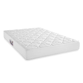Colchão Casal Espuma D45 Top (138x188x21) Herval