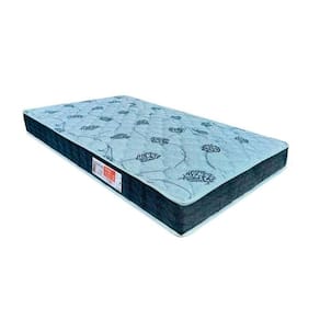 Colchão Solteiro Espuma D45 Comfortpedic (88x188x17) - Orthoflex