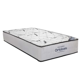 Colchão Solteiro Espuma D45 Hight Foam Hr (88x188x30) - Ortobom