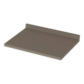Tampo P/ Balcão Cozinha Connect 60cm Duna - Henn