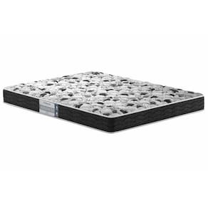 Colchão Queen Espuma D20 Prodormir Advanced Black (158x198x14) - Probel