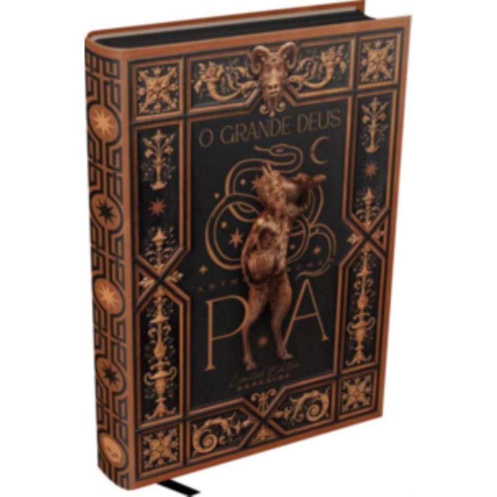 Grande Deus Pa, O 01