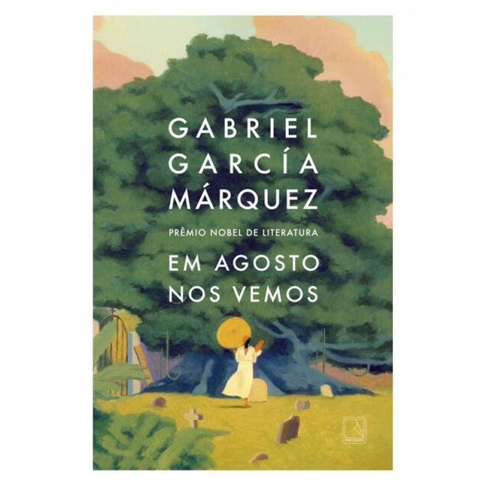 Em Agosto Nos Vemos