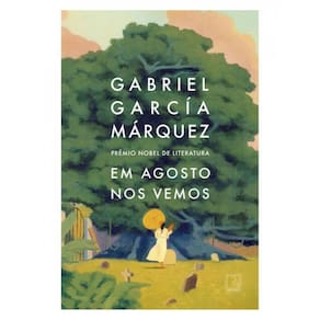 Em Agosto Nos Vemos