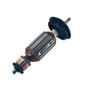 Induzido 220V Retifica Ggs 28 L - Ggs 500 1619P08212 Bosch