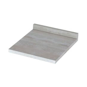 Módulo Cozinha Henn Connect Tampo P/ Balcão 40cm Calcare