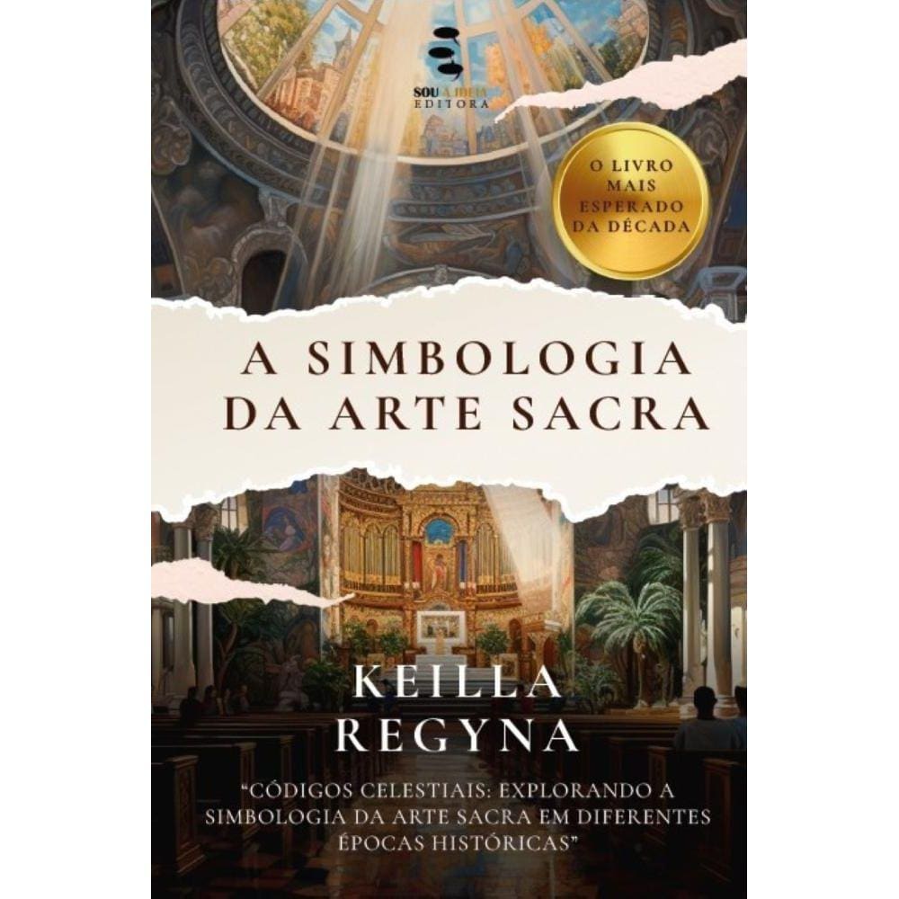 A Simbologia da Arte Sacra