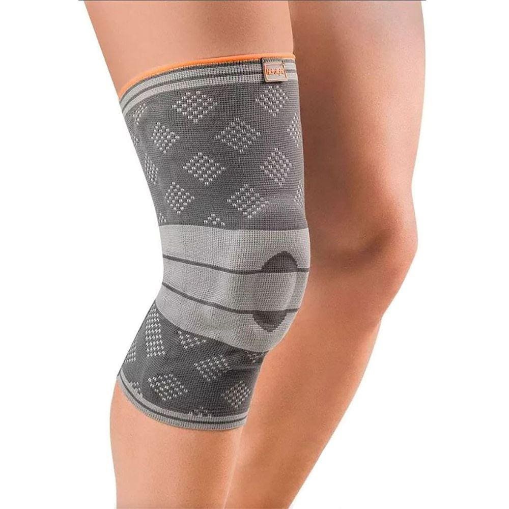 Joelheira Hidrolight Recovery RV04 Com Tala Flexível Unissex