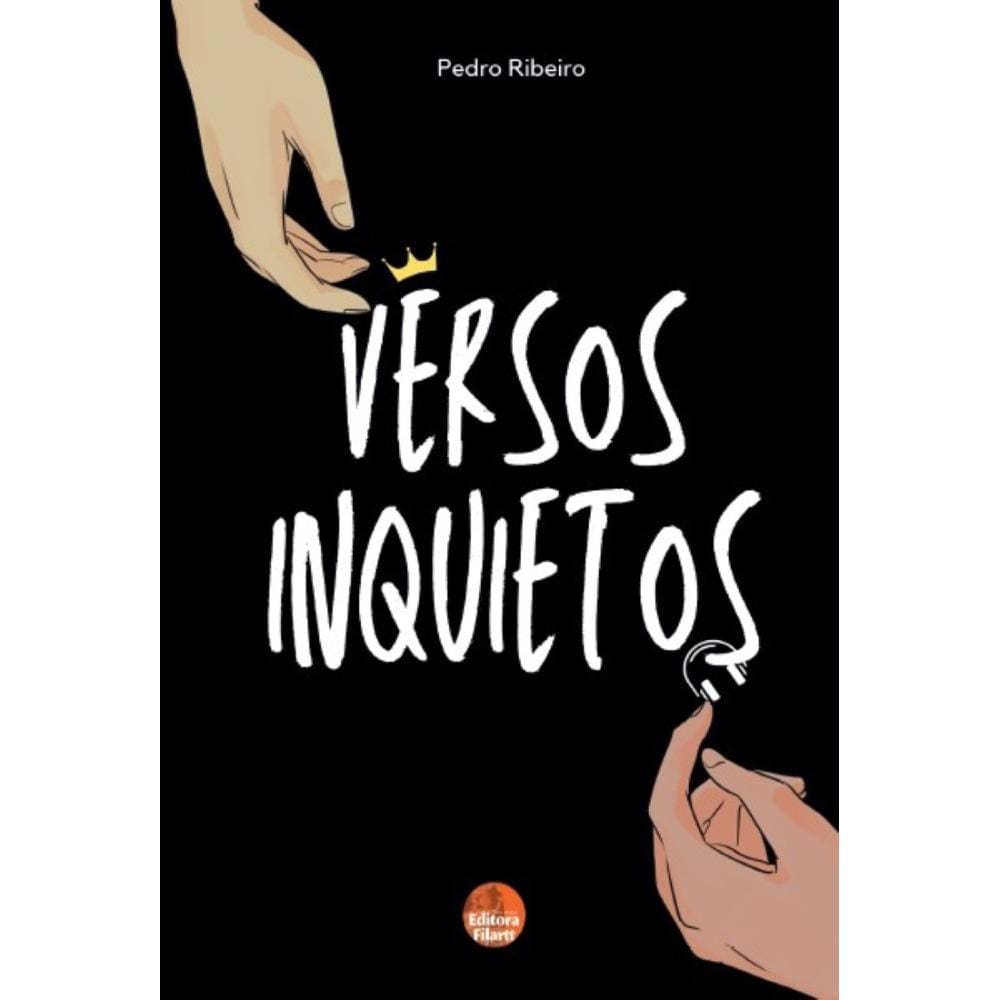 Versos Inquietos