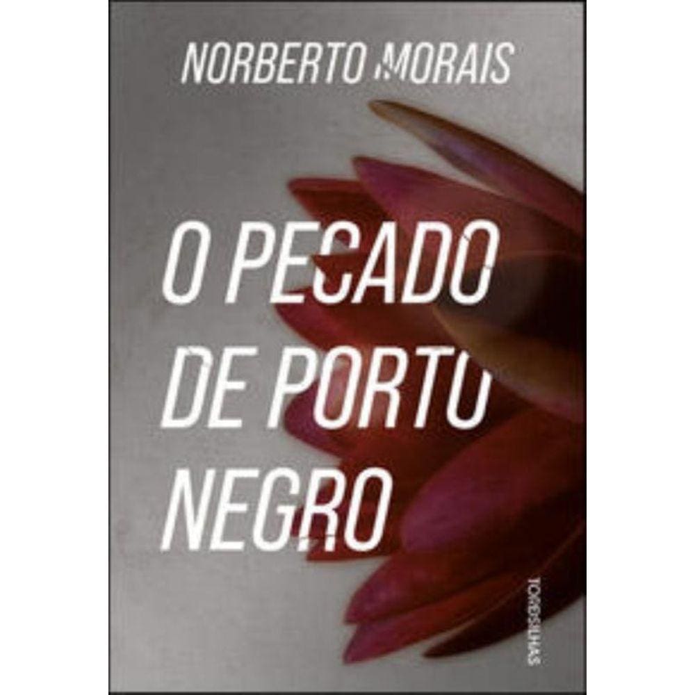 Pecado De Porto Negro, O 01