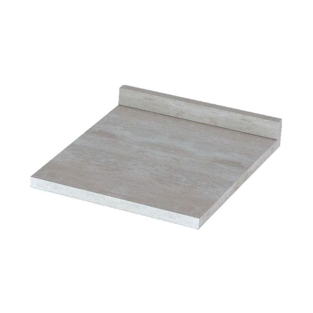 Tampo P/ Balcão Cozinha Connect 40cm Calcare - Henn