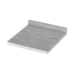 Tampo P/ Balcão Cozinha Americana 40cm Calcare - Henn