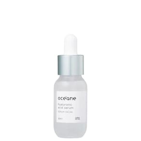 Océane Hyaluronic Acid Serum - Sérum Redutor Facial 30Ml