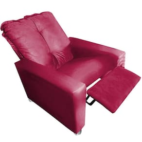 Poltrona Gamer RANGER Vermelho