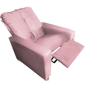 Poltrona Gamer RANGER Rosa