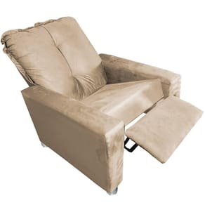 Poltrona Gamer RANGER Capuccino