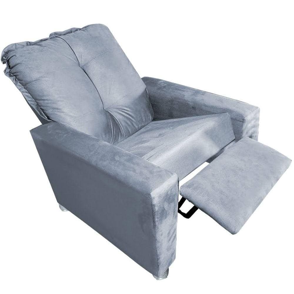 Poltrona Gamer RANGER Grafitte