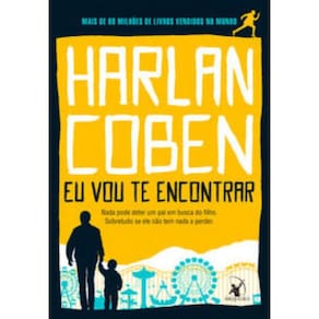 Eu Vou Te Encontrar - Nada Pode Deter Um Pai Em Bu