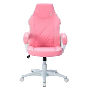 Cadeira Gamer Motospeed Hyrax Rosa - HCD300P