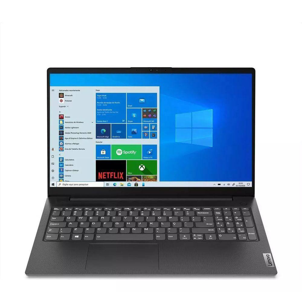 Lenovo V15 ITL, 15.6 inches, Core i3 at ₹ 25600 in Bengaluru | ID