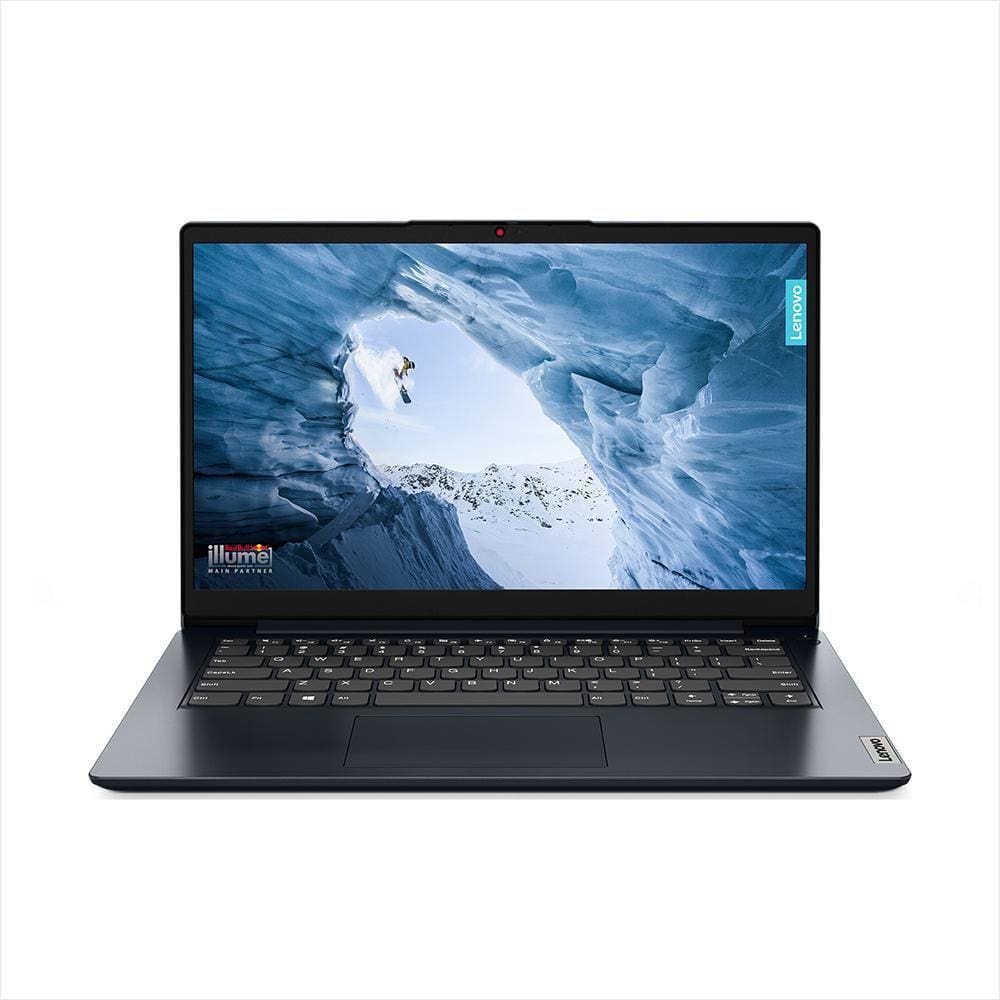 Notebook lenovo ideapad 320 intel core i3 4gb 500gb tela14 hd ...