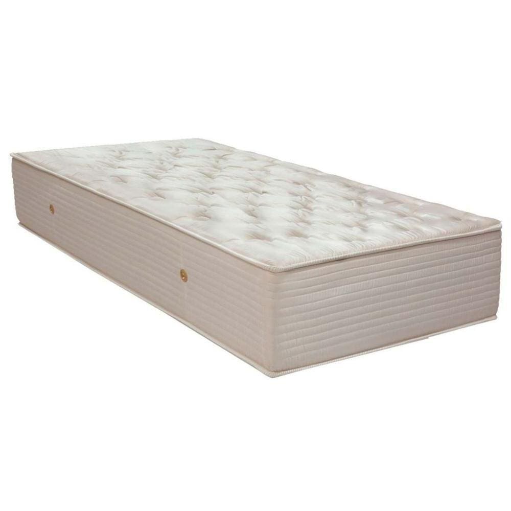 Colchão Solteiro Molas Hotelaria Multilastic Orthotel Super Luxo Pillow (88x188x30) - Ortobom