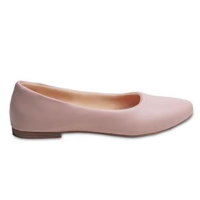 Sapatilha Feminina Elegante e Confortavel sf01 Rose 2486