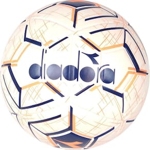 Bola Futebol Campo Coloring Park Verm Neon Diadora