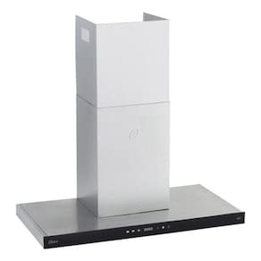 Coifa Parede Inox 2 Funções Touch Control 90cm 220v - Oster