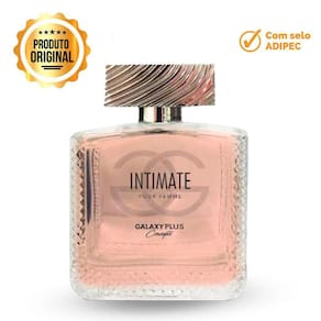 Perfume Galaxy Plus Concepts L Intimte Eau De Parfum Feminino 100ml