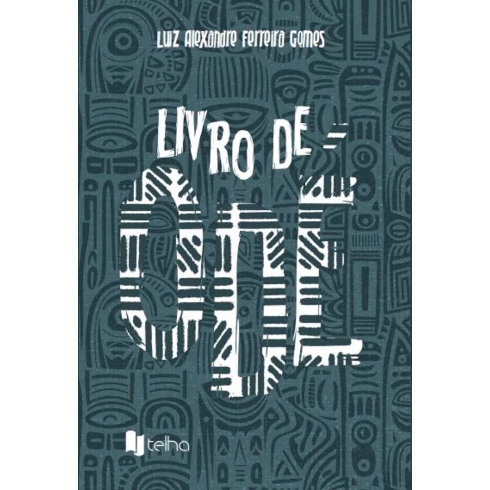 Livro de Odé