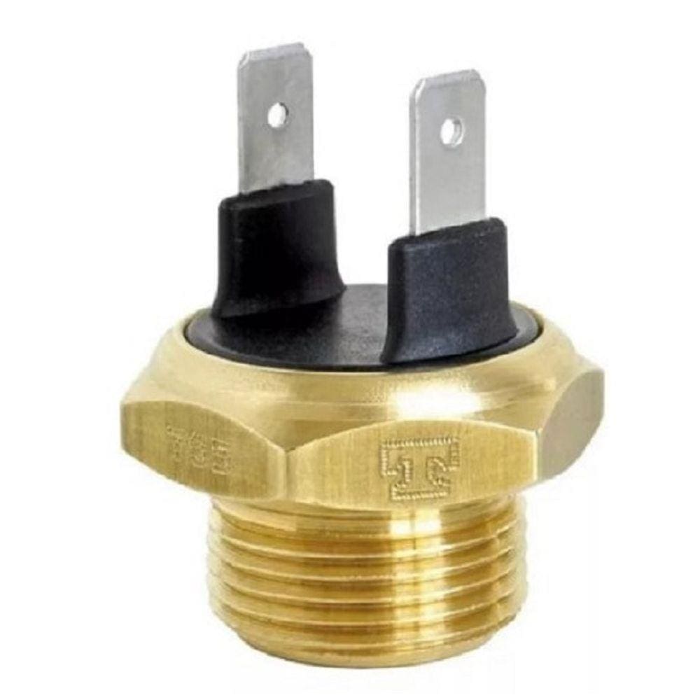 Cebolão Radiador 76-86 Graus Universal 2 Pinos