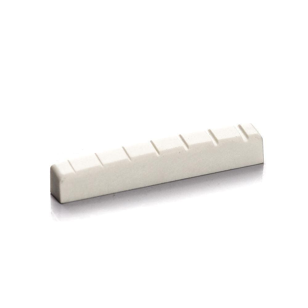 Pestana Guitarra 7 Cordas Branca (10peças) Spirit Neg7486-wh [f035]