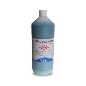 Pradovillate  Licor De Villate  - 500 Ml